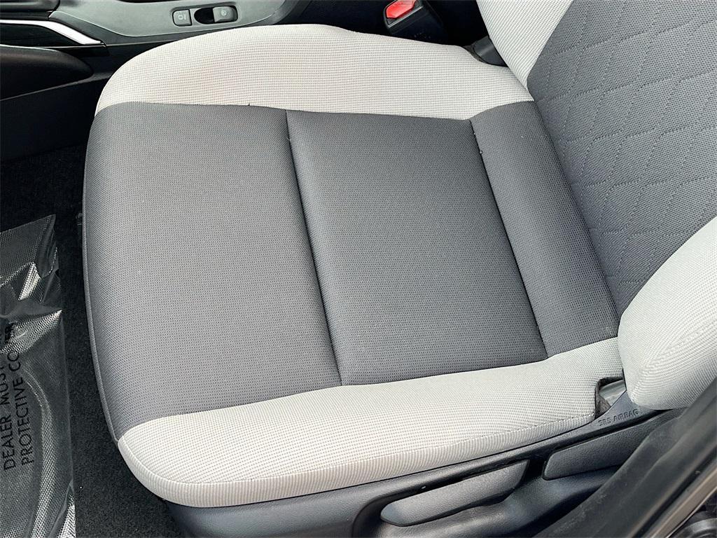 used 2025 Toyota Corolla car, priced at $20,000
