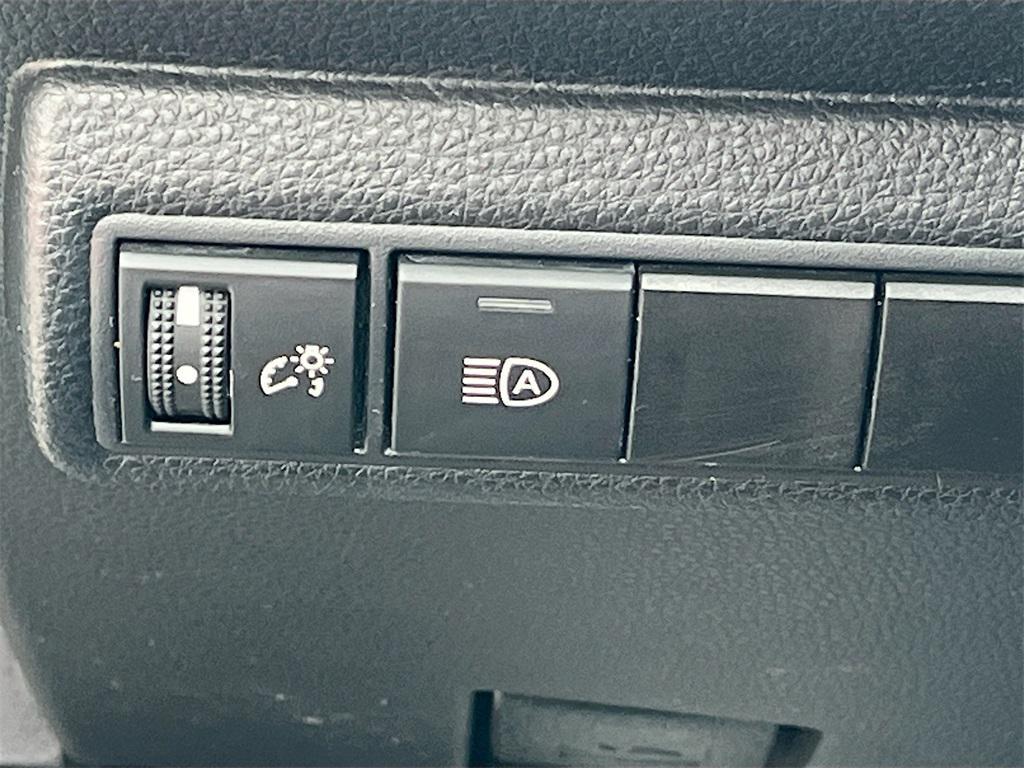 used 2025 Toyota Corolla car, priced at $20,000