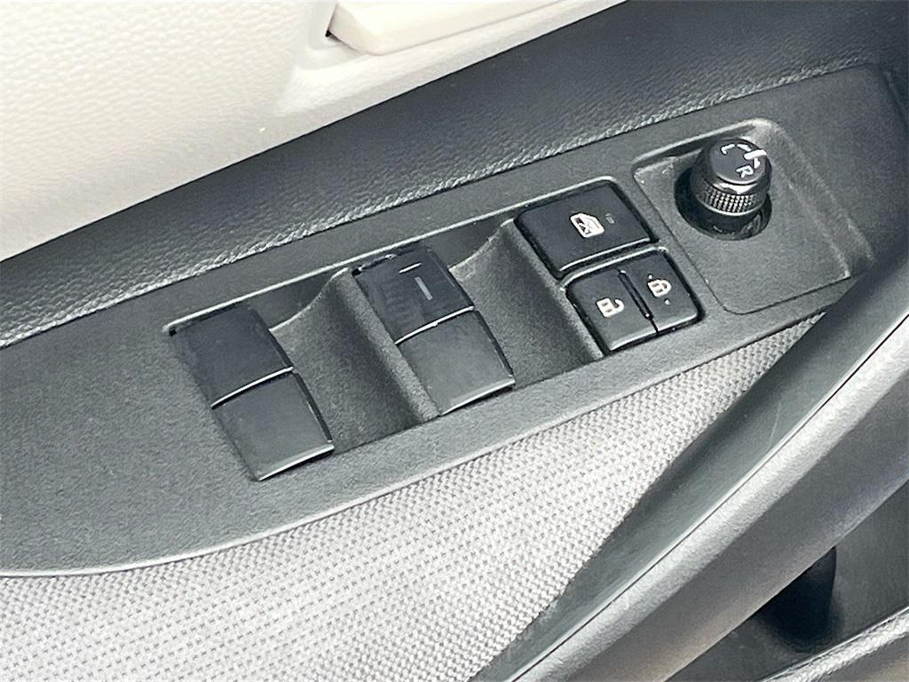 used 2025 Toyota Corolla car, priced at $20,000
