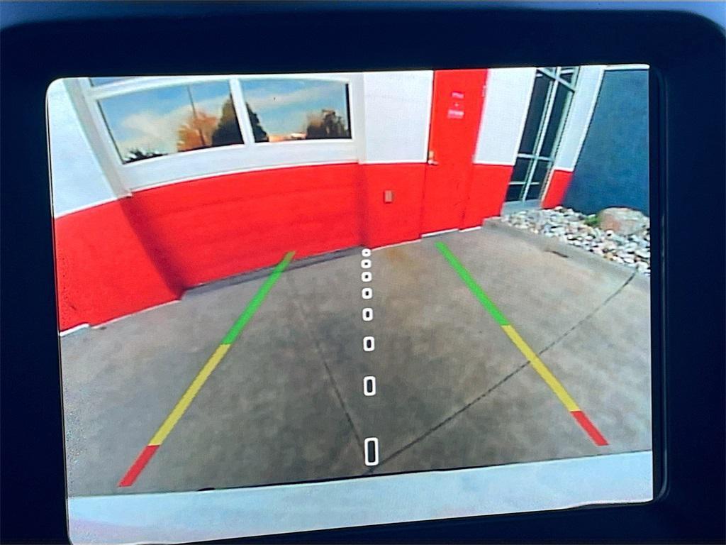 used 2023 Jeep Renegade car, priced at $19,000