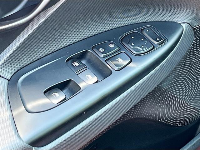 used 2021 Hyundai Veloster N car, priced at $20,000