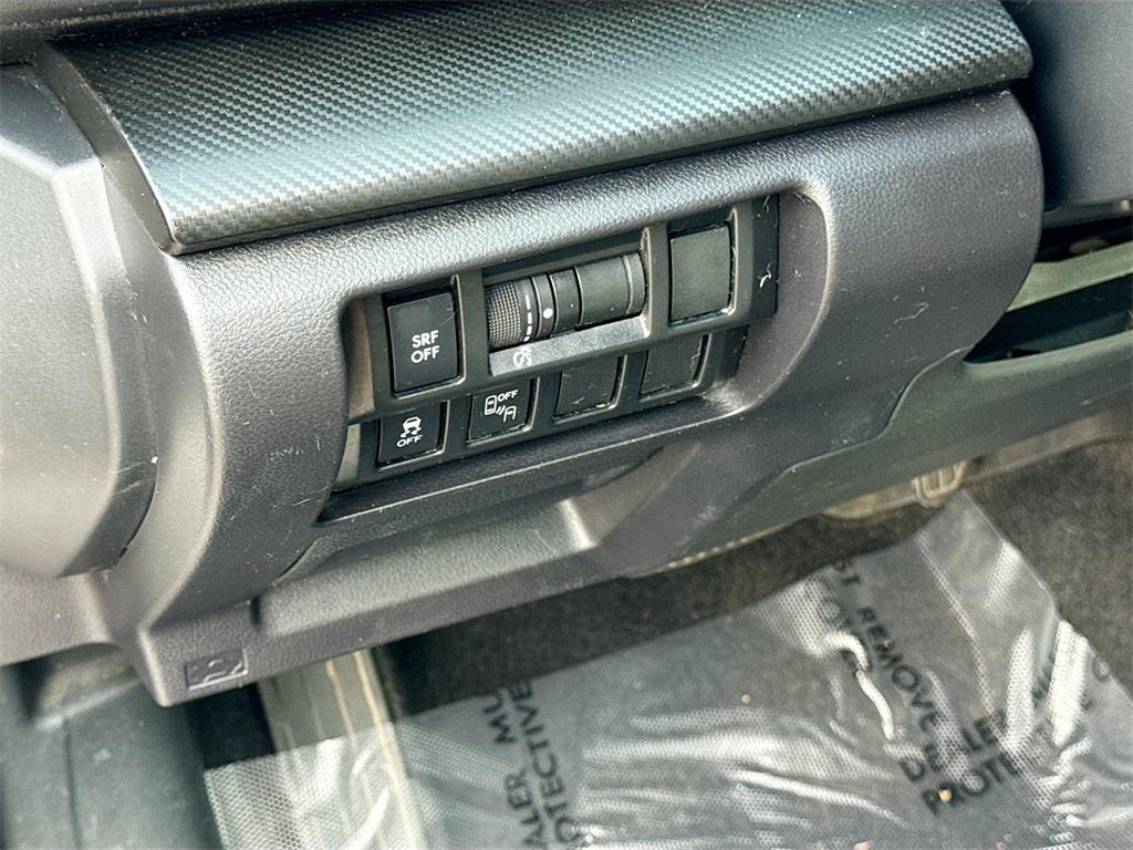 used 2018 Subaru Impreza car, priced at $14,000