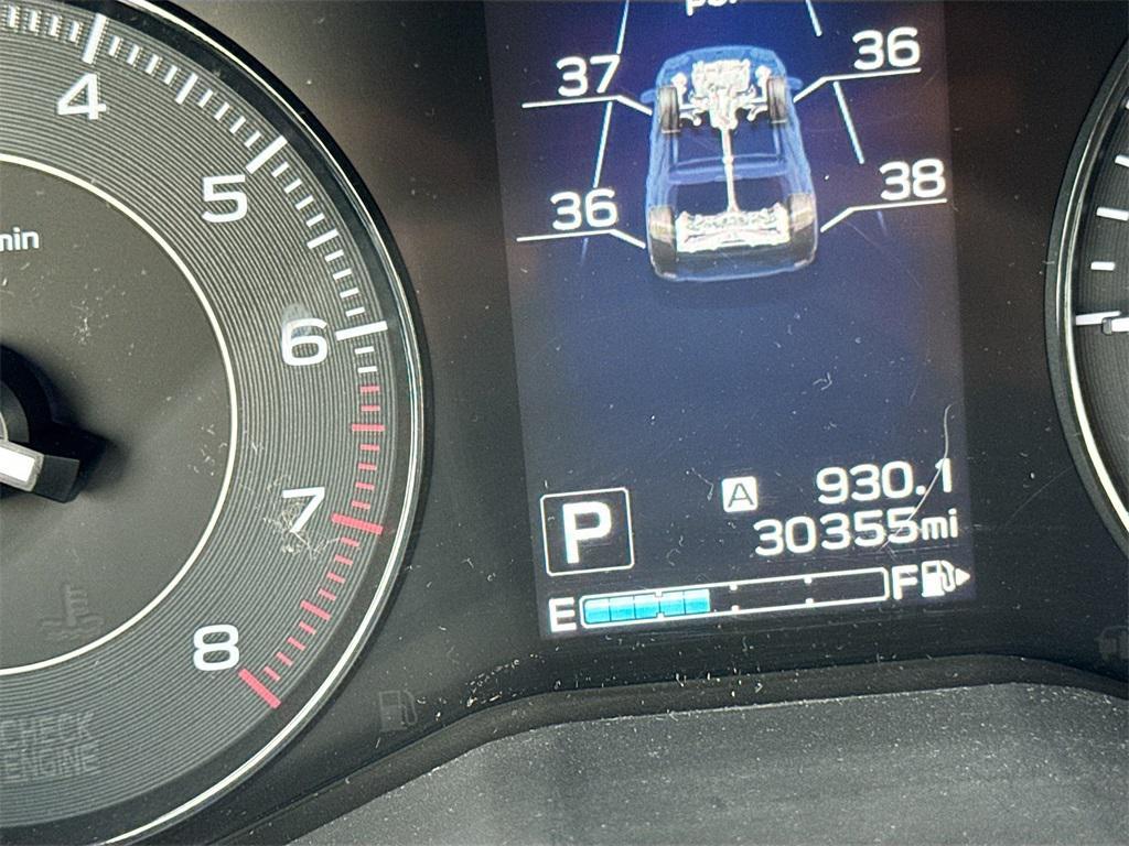 used 2018 Subaru Impreza car, priced at $14,000