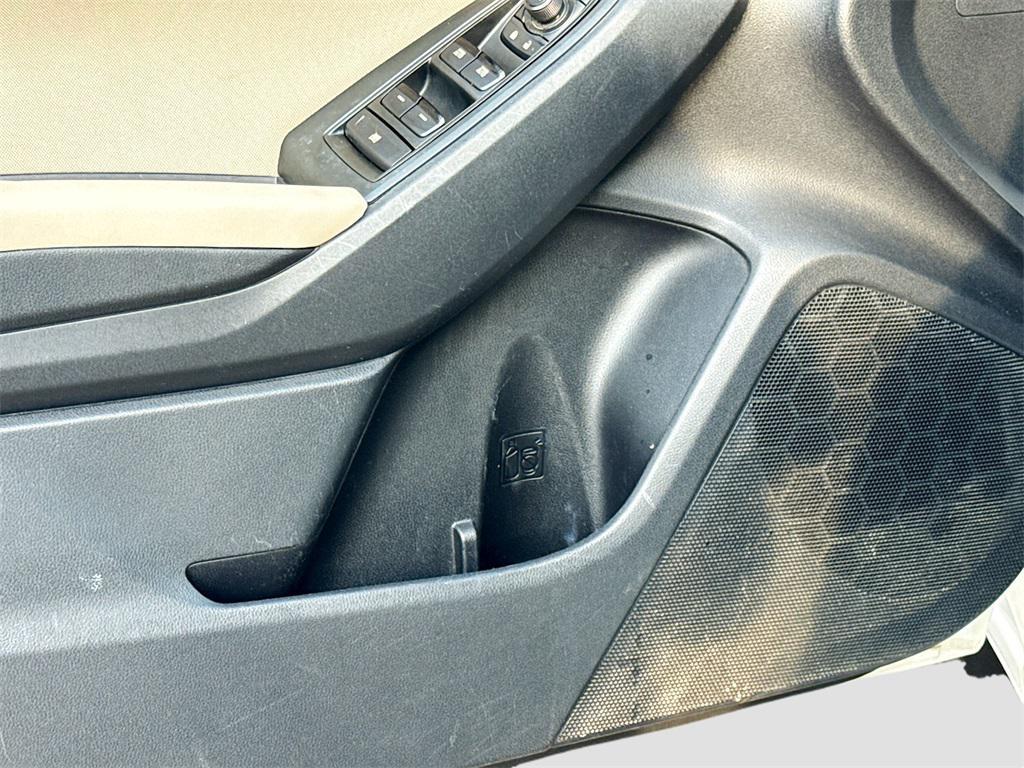 used 2018 Subaru Impreza car, priced at $14,000