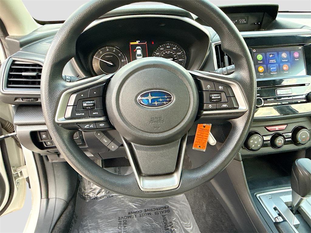 used 2018 Subaru Impreza car, priced at $14,000