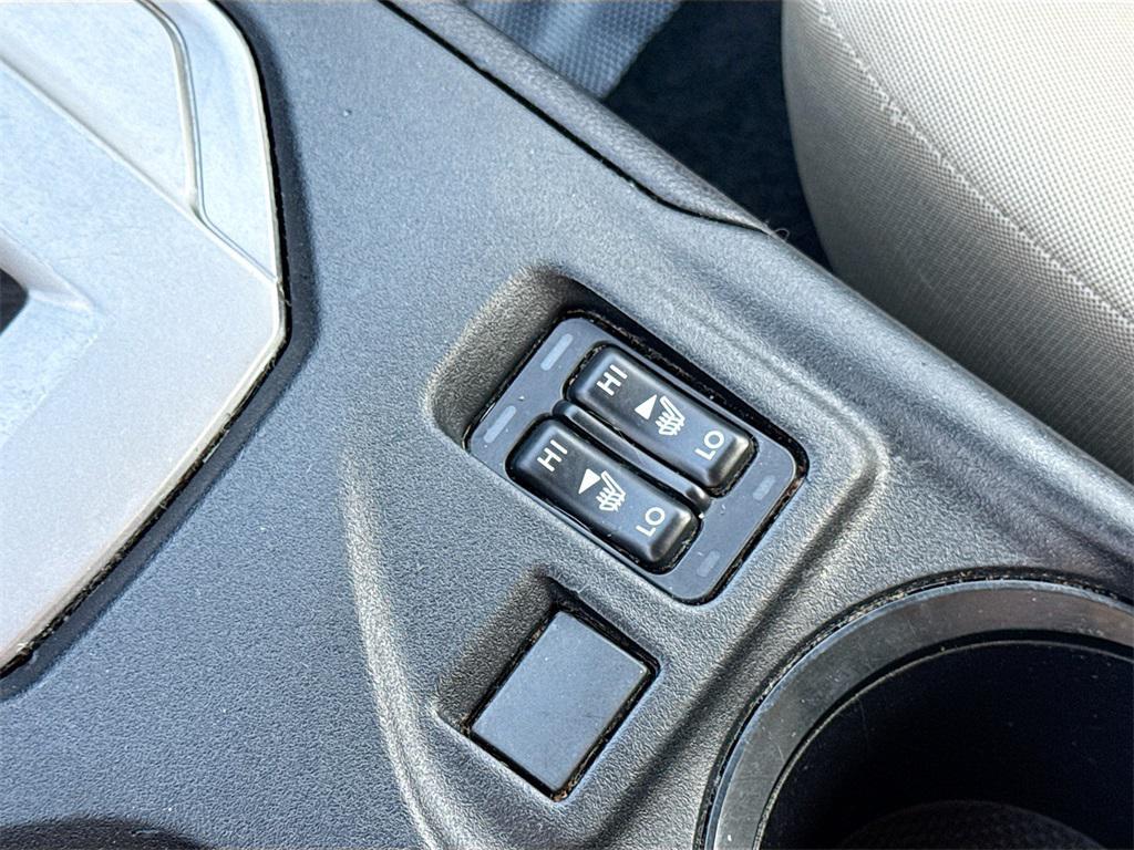 used 2018 Subaru Impreza car, priced at $14,000