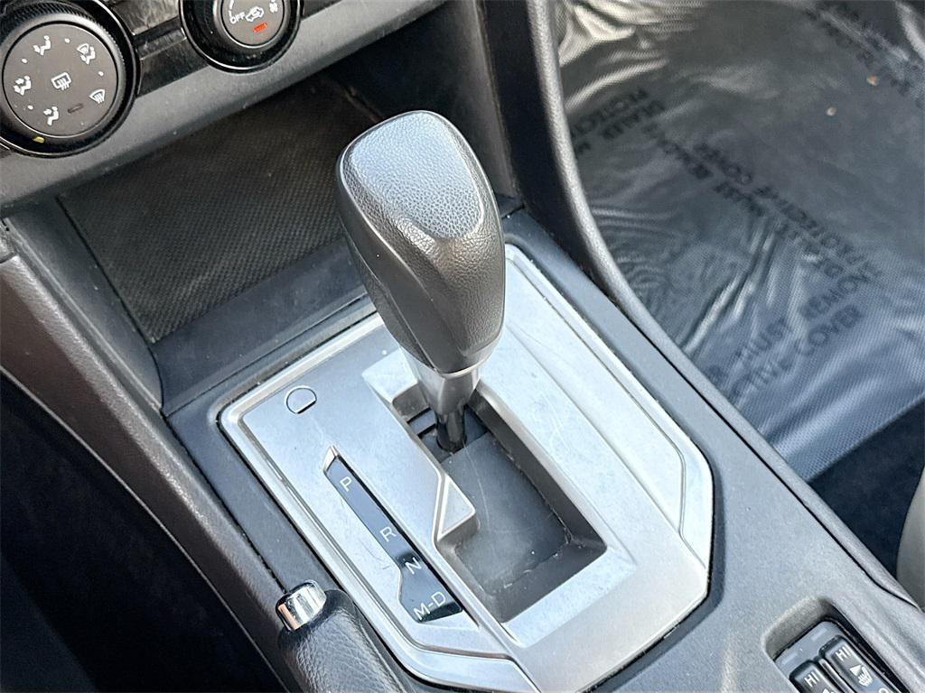 used 2018 Subaru Impreza car, priced at $14,000