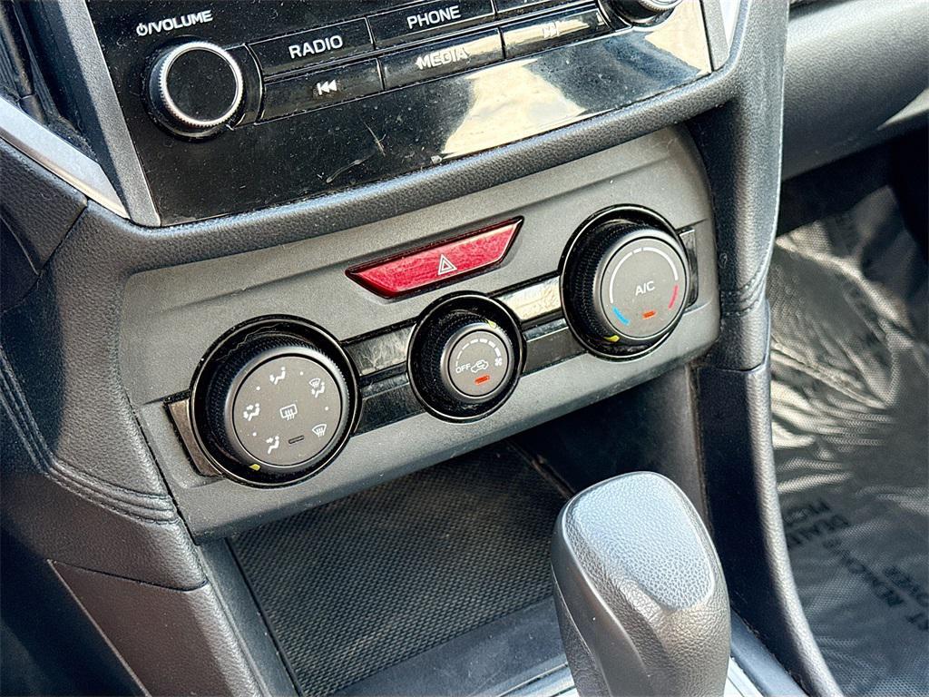 used 2018 Subaru Impreza car, priced at $14,000