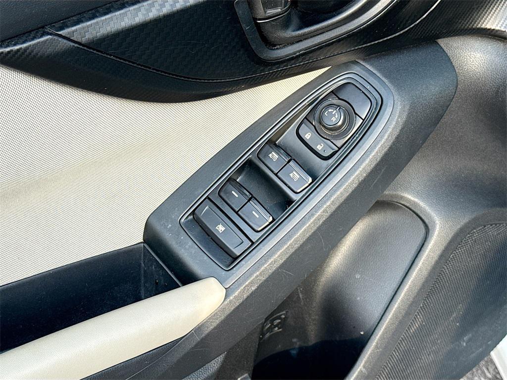 used 2018 Subaru Impreza car, priced at $14,000