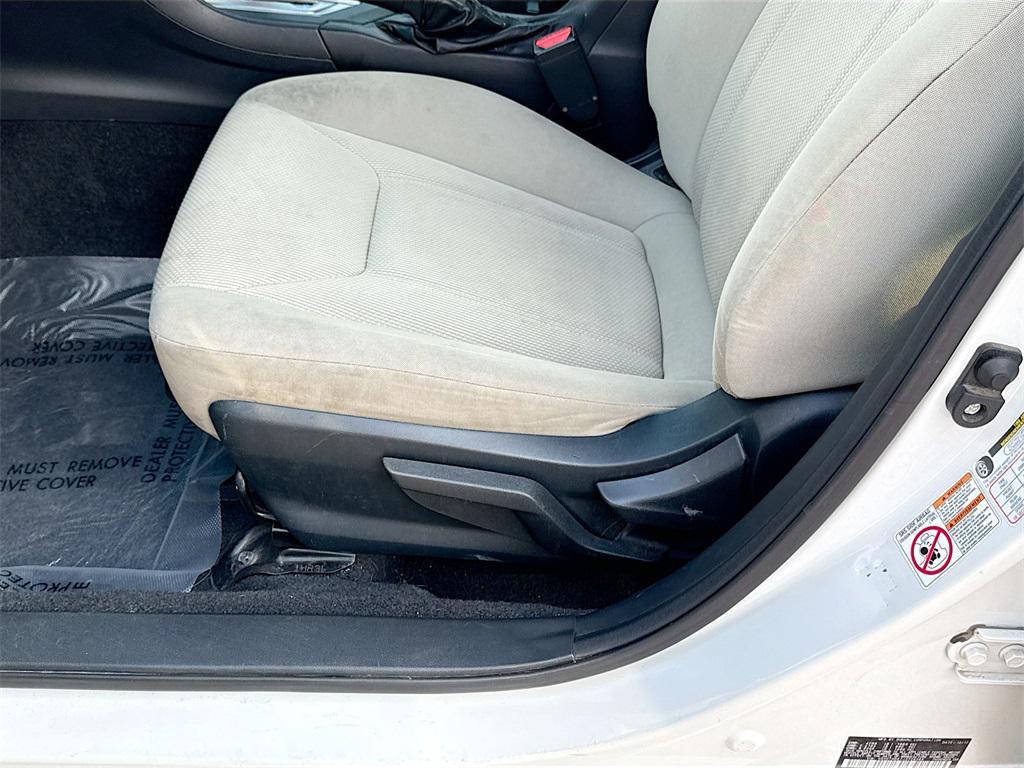 used 2018 Subaru Impreza car, priced at $14,000