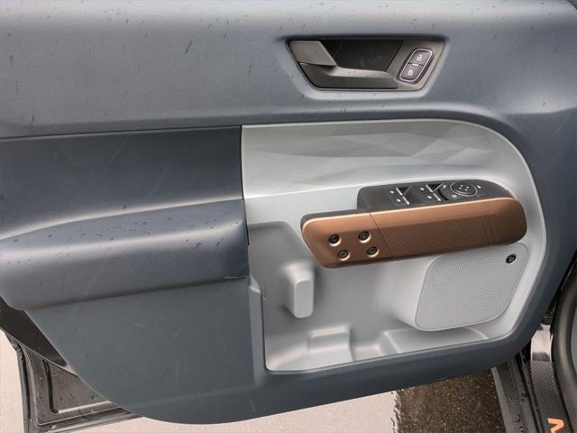 used 2024 Ford Maverick car, priced at $31,100