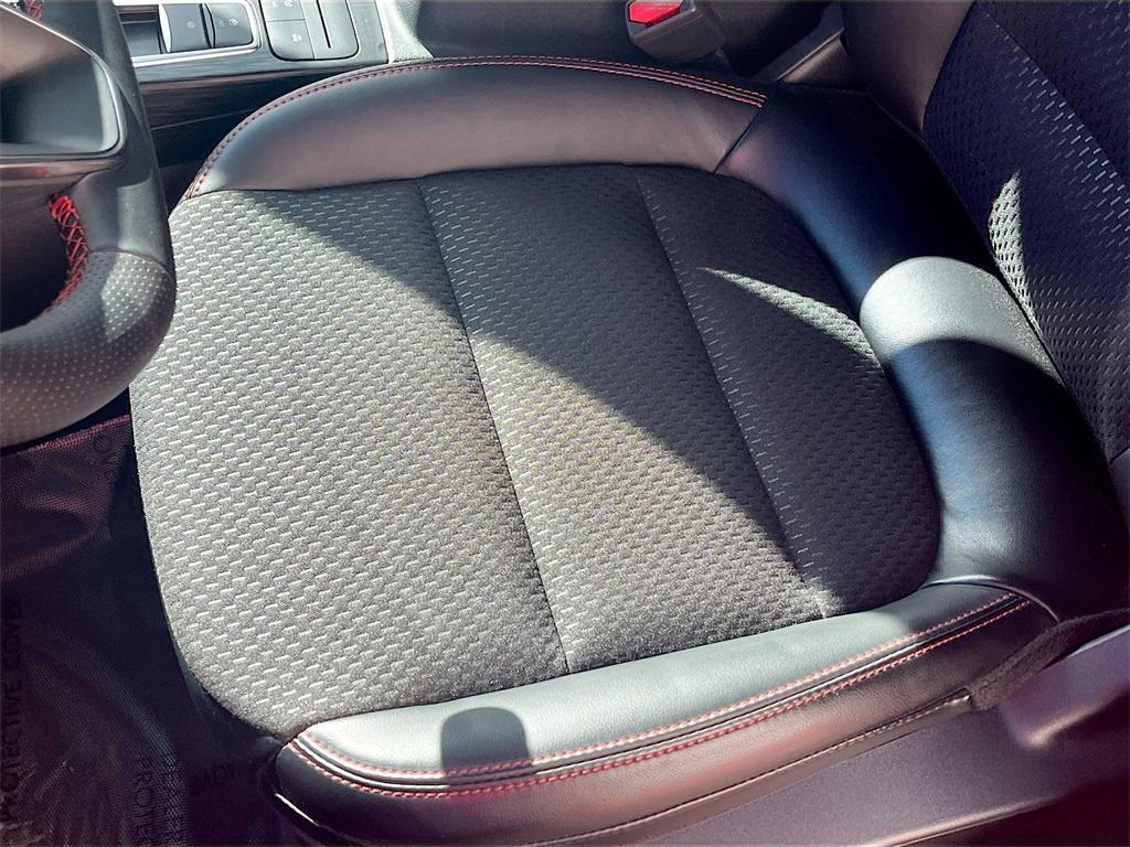 used 2025 Ford Escape car, priced at $26,000