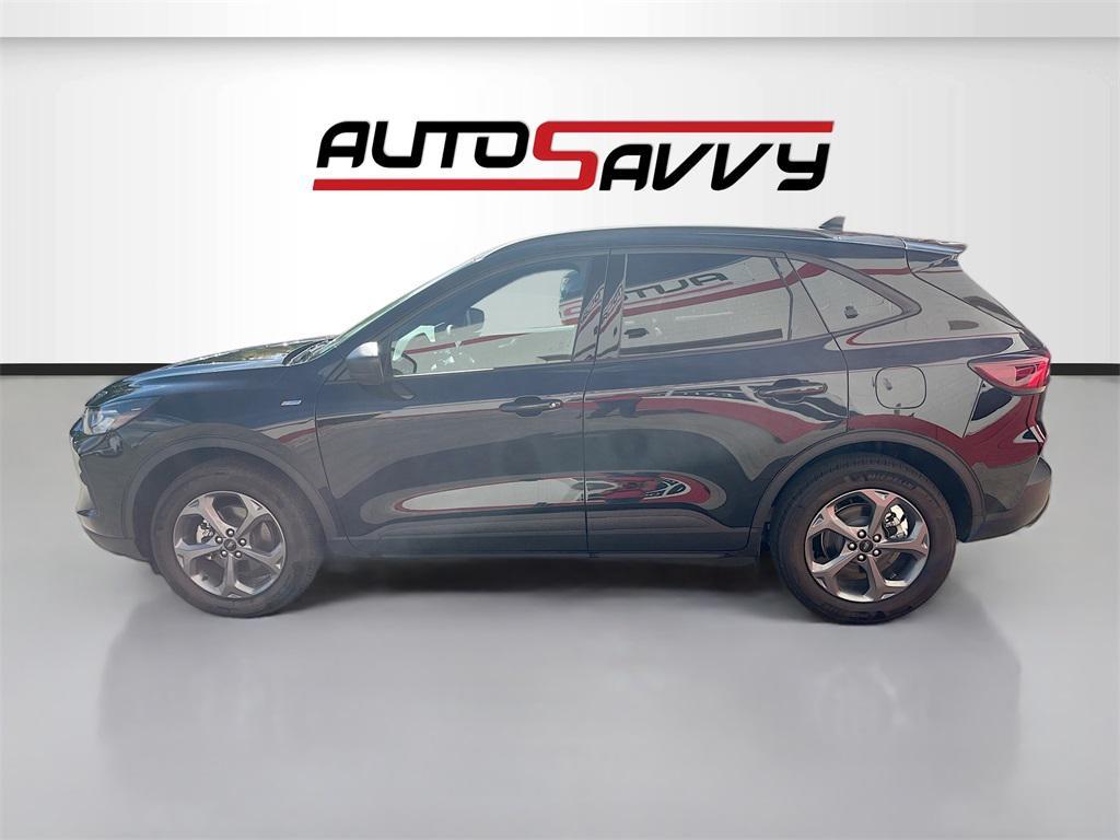 used 2025 Ford Escape car, priced at $26,000
