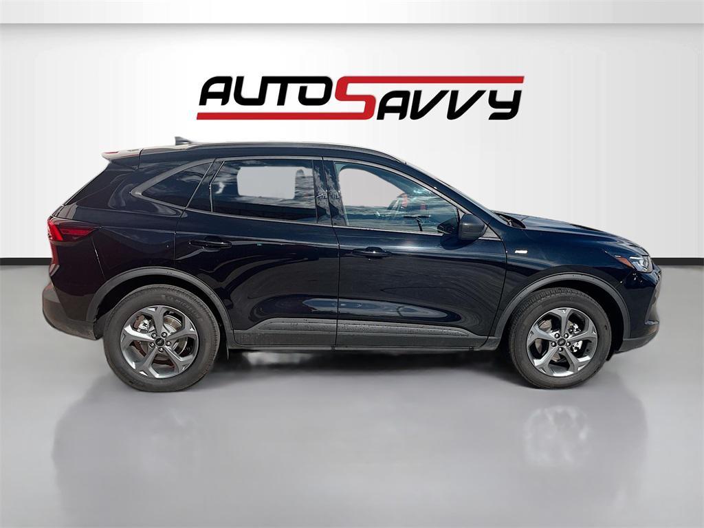 used 2025 Ford Escape car, priced at $26,000