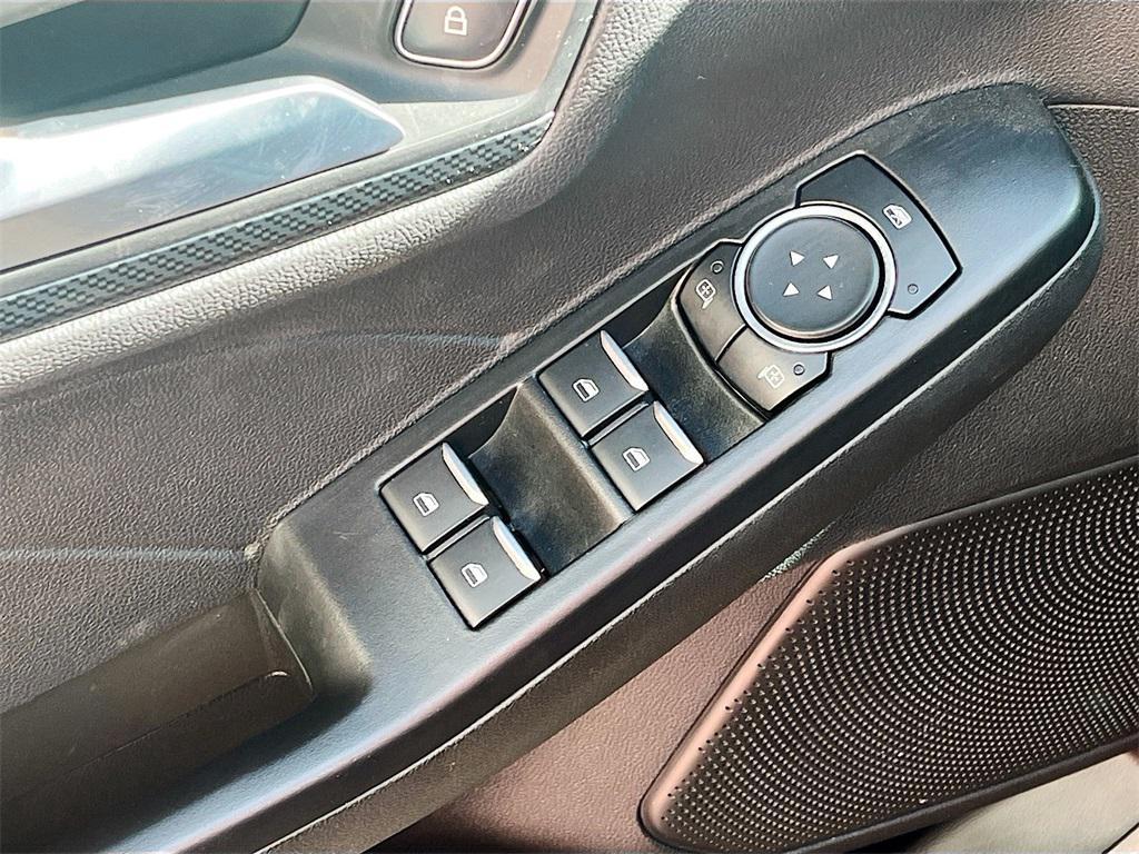 used 2025 Ford Escape car, priced at $26,000