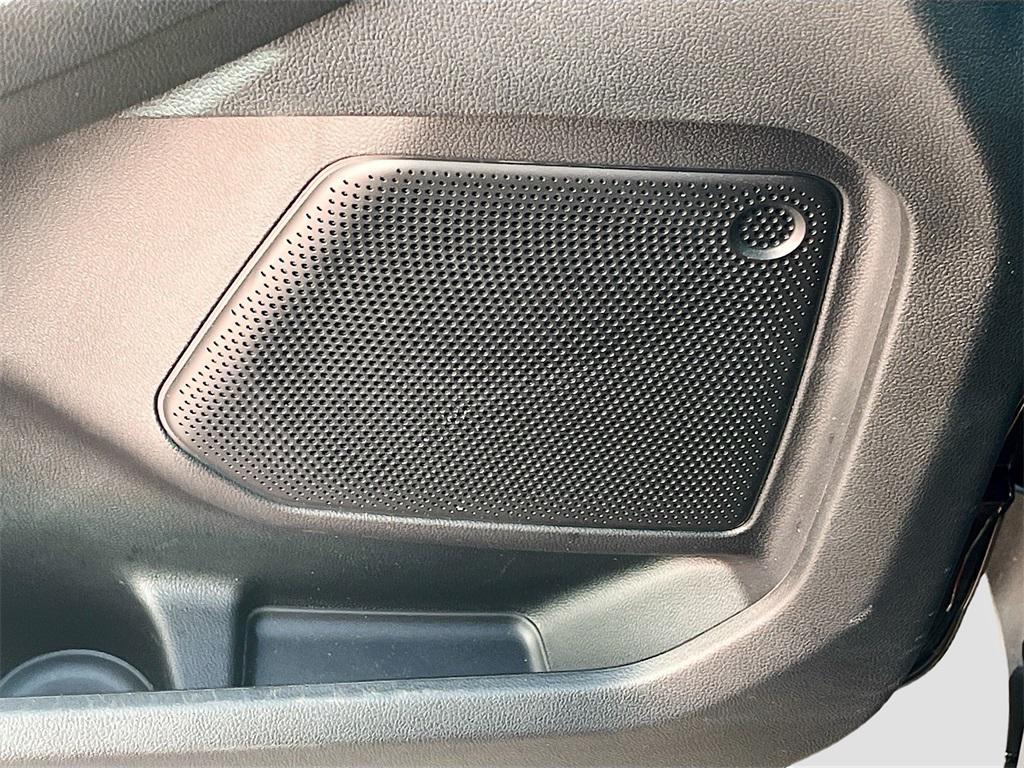 used 2025 Ford Escape car, priced at $26,000