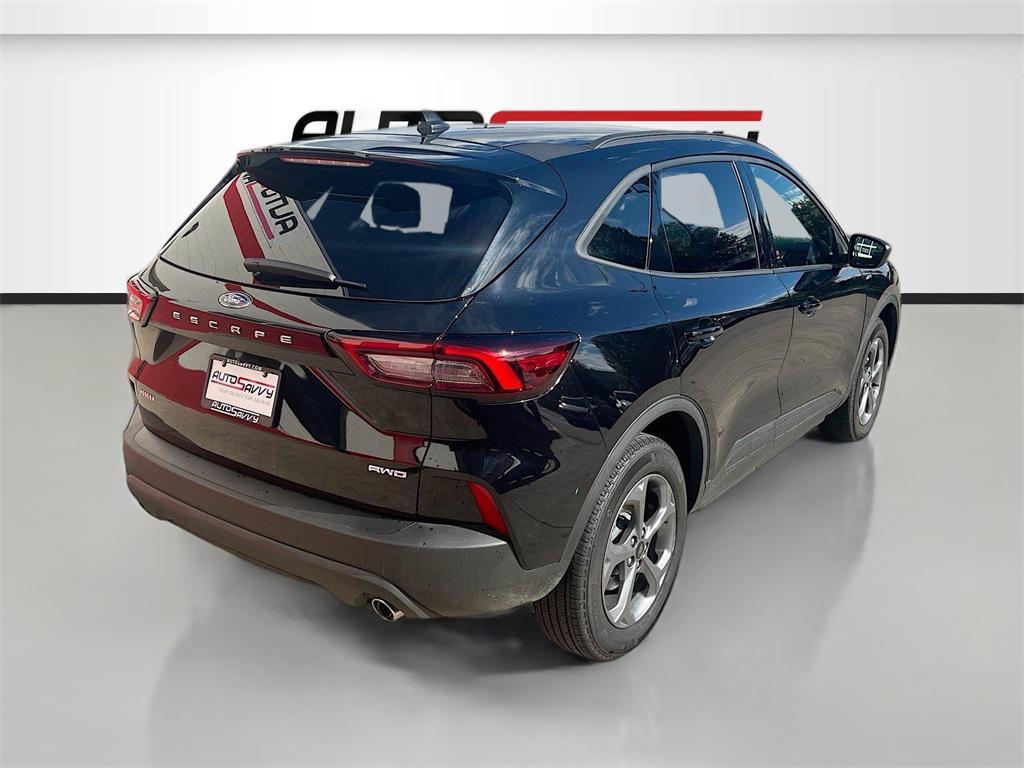 used 2025 Ford Escape car, priced at $26,000