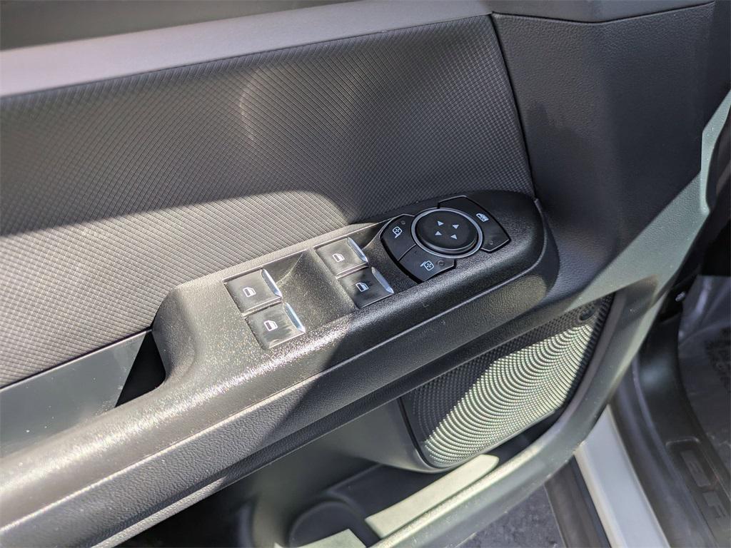 used 2024 Ford Bronco Sport car, priced at $24,200