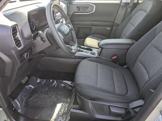 used 2024 Ford Bronco Sport car, priced at $26,000