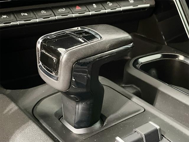 used 2022 GMC Sierra 1500 car, priced at $42,400
