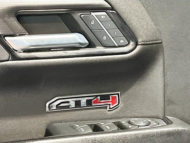 used 2022 GMC Sierra 1500 car, priced at $42,400