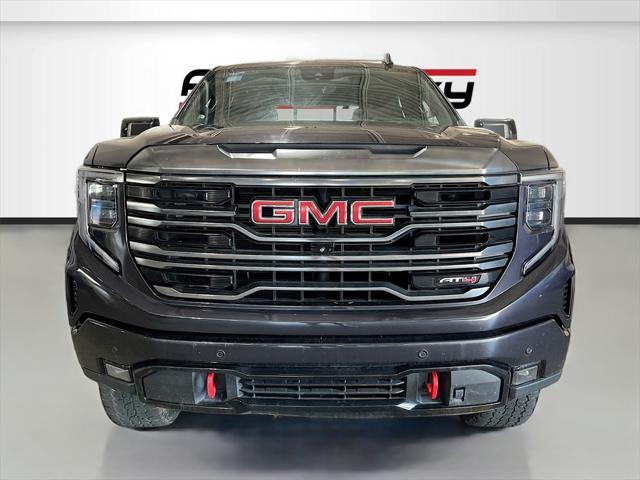 used 2022 GMC Sierra 1500 car, priced at $42,400