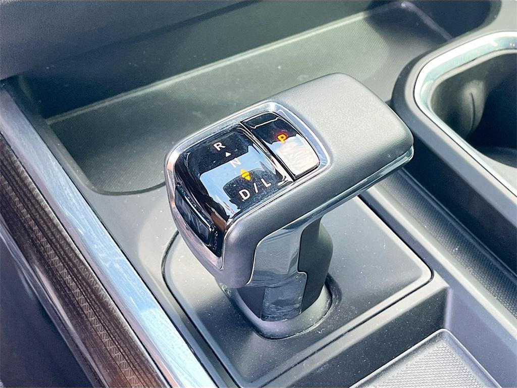 used 2023 Chevrolet Silverado 1500 car, priced at $38,400