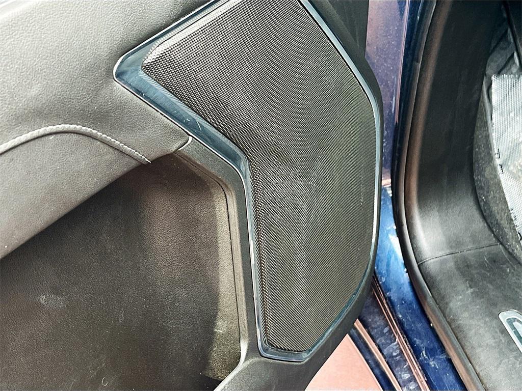 used 2023 Chevrolet Silverado 1500 car, priced at $38,400