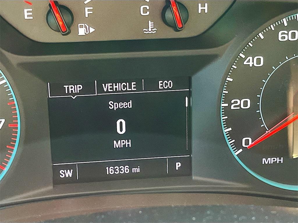 used 2025 Chevrolet Malibu car, priced at $19,000