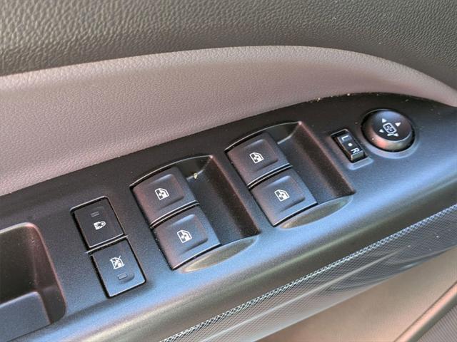 used 2022 Chevrolet Colorado car, priced at $30,000