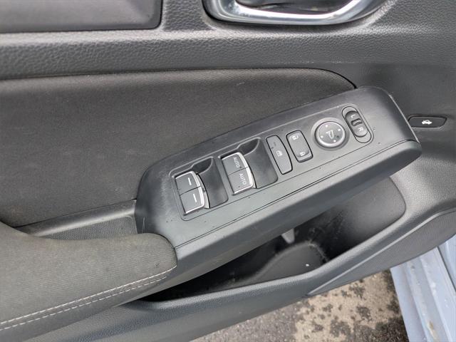used 2024 Honda Civic car, priced at $21,800