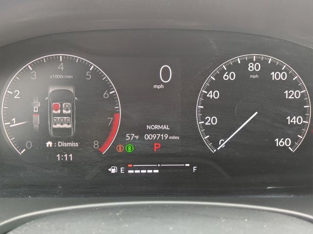used 2024 Honda Civic car, priced at $21,800