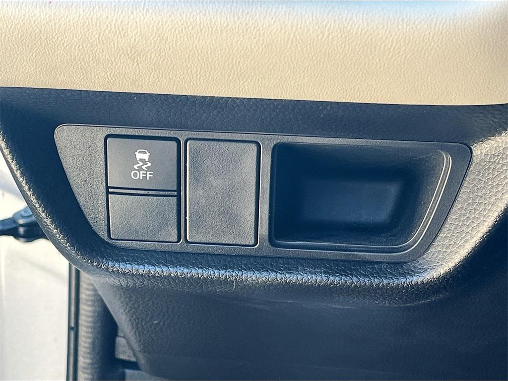 used 2023 Honda HR-V car, priced at $20,500