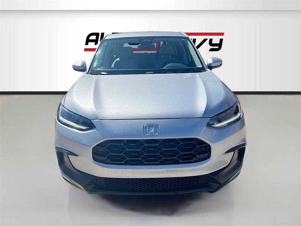 used 2023 Honda HR-V car, priced at $20,500
