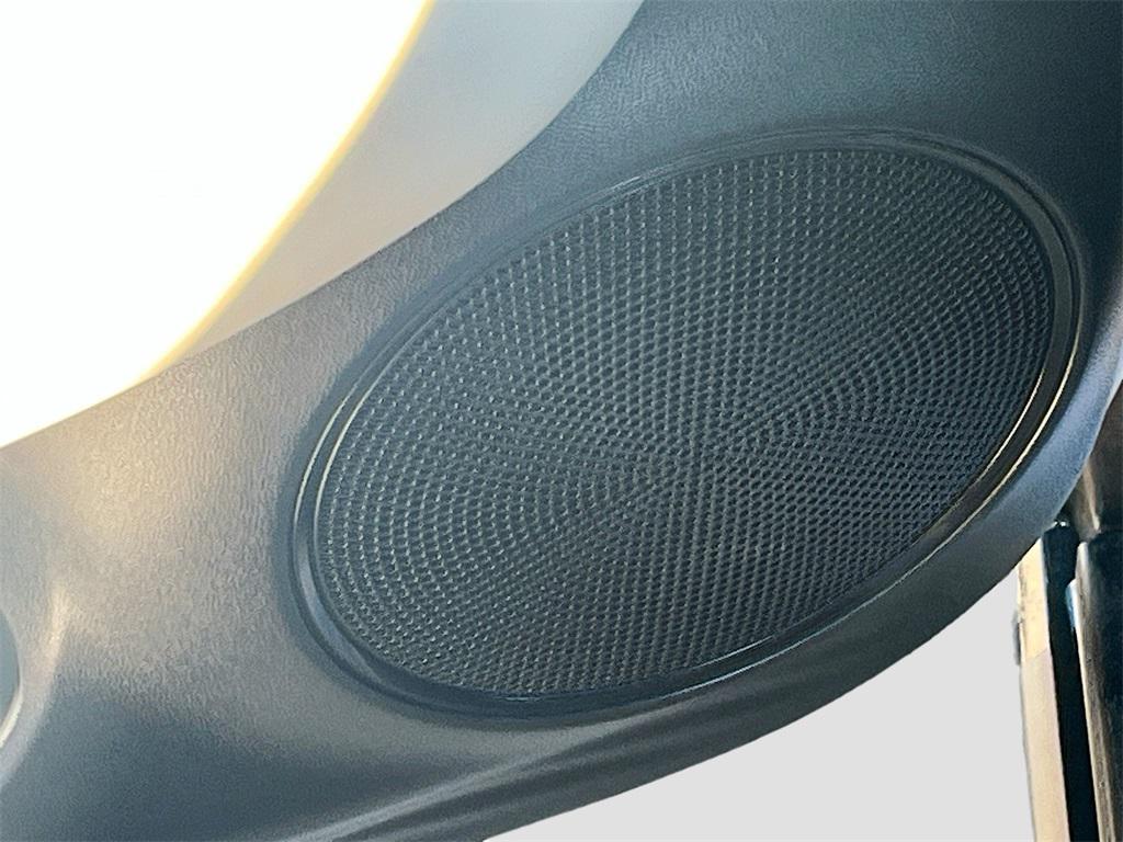 used 2023 Honda HR-V car, priced at $20,500