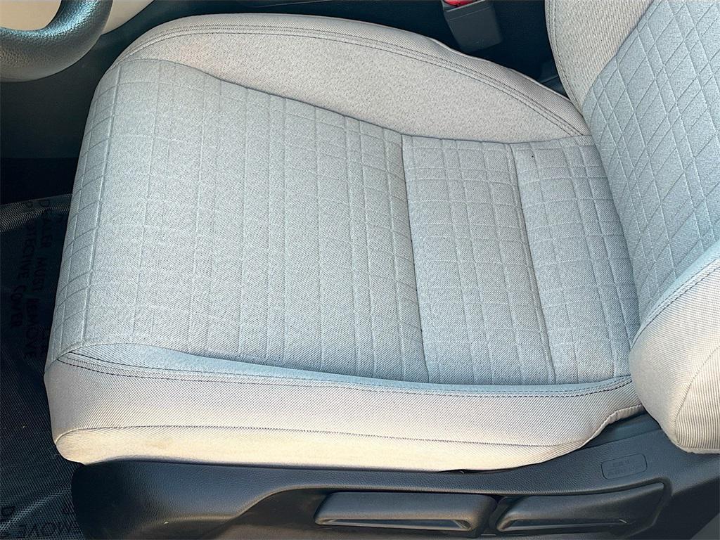 used 2023 Honda HR-V car, priced at $20,500