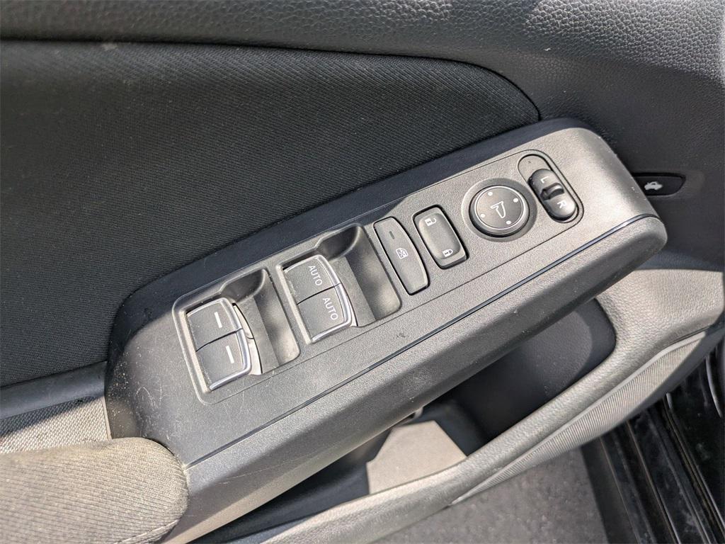 used 2022 Honda Civic car, priced at $18,700