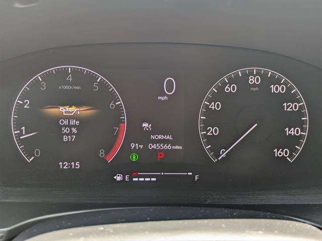 used 2022 Honda Civic car, priced at $20,000