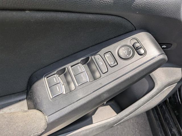 used 2022 Honda Civic car, priced at $20,000