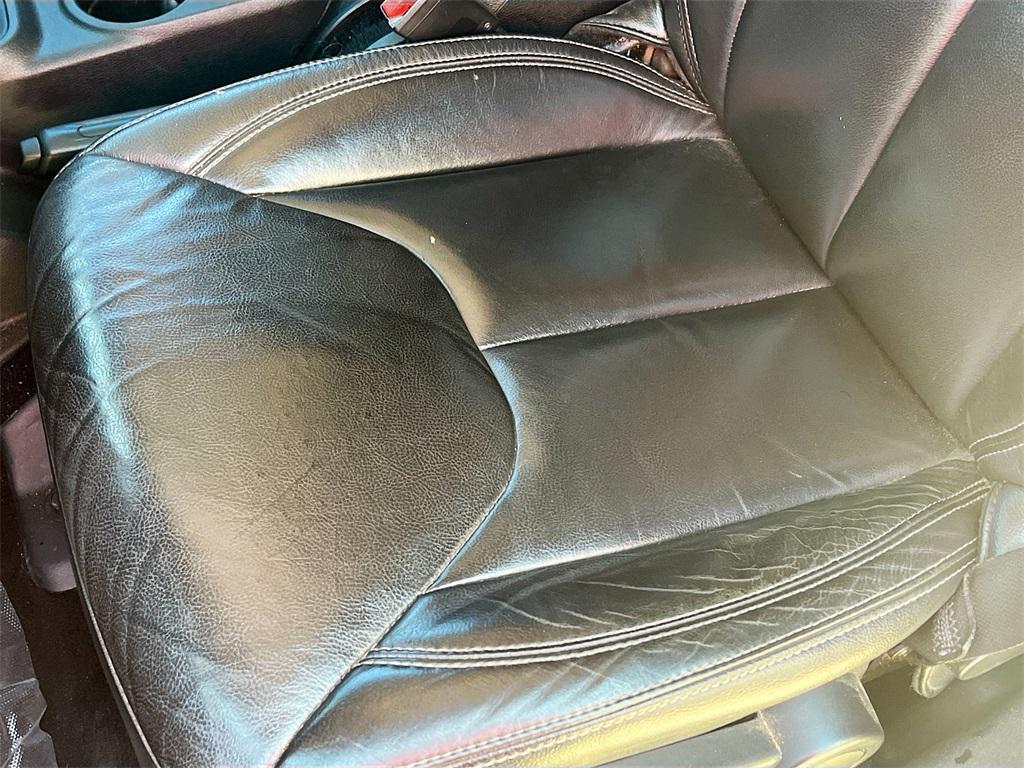 used 2017 Jeep Wrangler Unlimited car, priced at $17,200