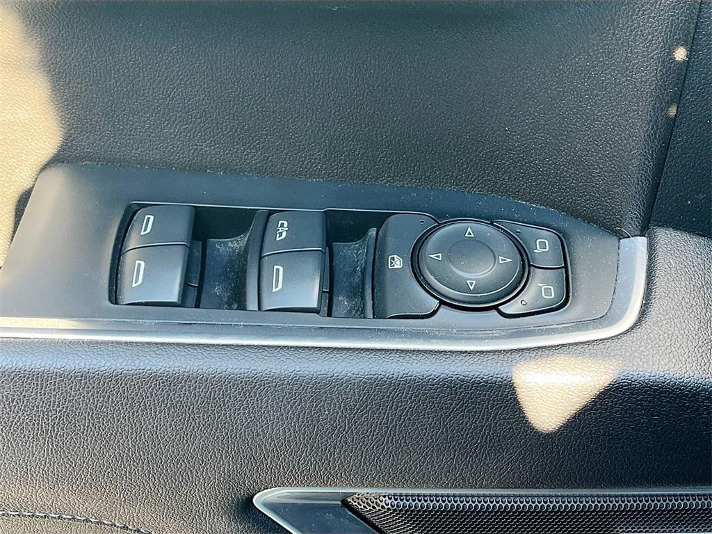 used 2023 Chevrolet Silverado 1500 car, priced at $36,000