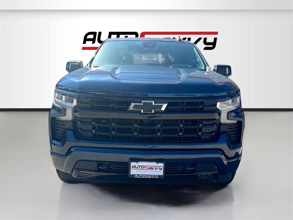 used 2023 Chevrolet Silverado 1500 car, priced at $36,000