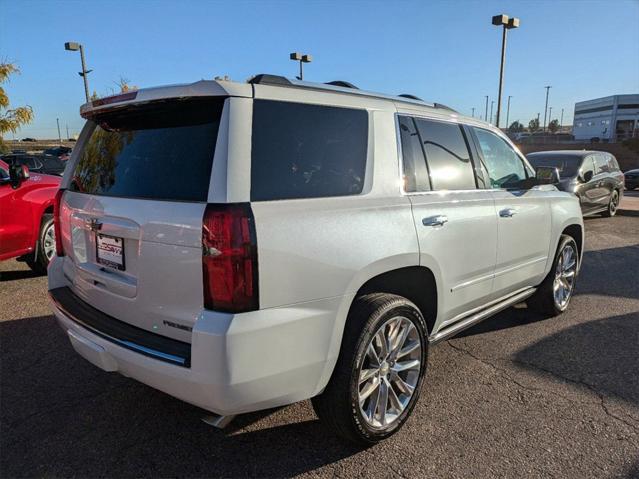 used 2019 Chevrolet Tahoe car, priced at $41,000