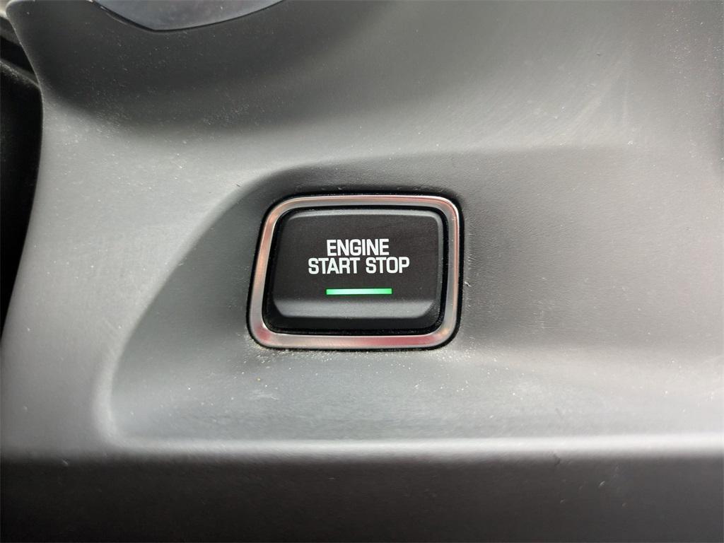 used 2023 Chevrolet Camaro car, priced at $34,200