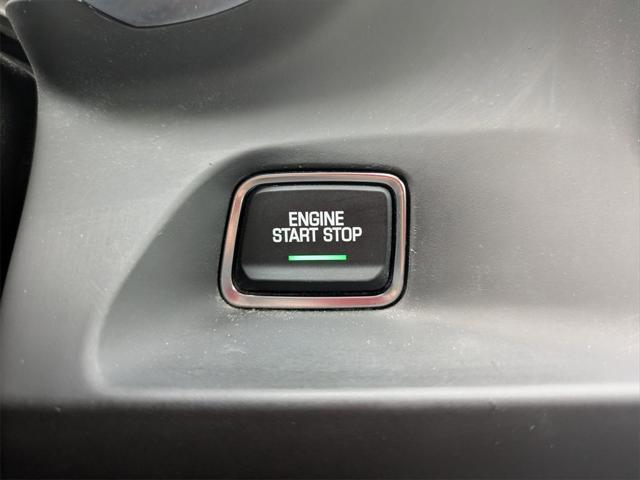 used 2023 Chevrolet Camaro car, priced at $34,600