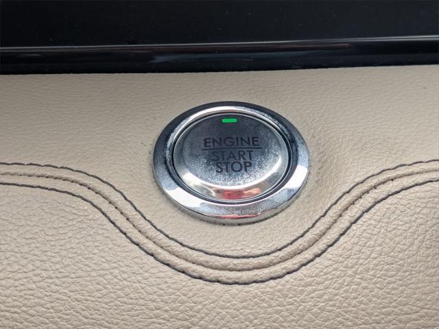 used 2022 Lincoln Navigator car, priced at $51,000