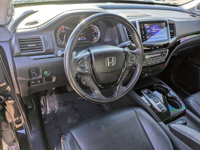 used 2018 Honda Pilot car, priced at $21,000