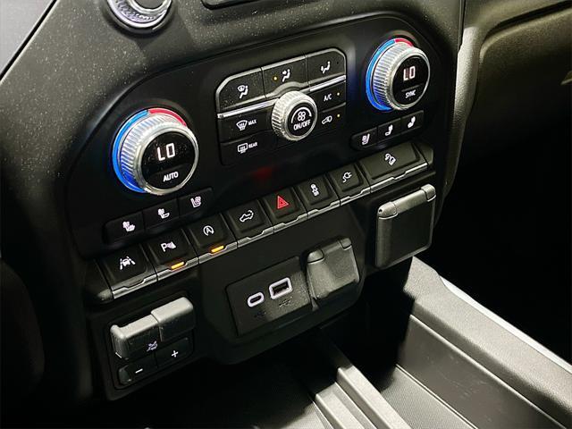 used 2021 GMC Sierra 1500 car, priced at $37,000