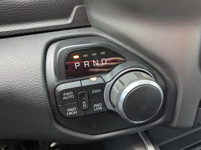 used 2020 Ram 1500 car, priced at $28,000