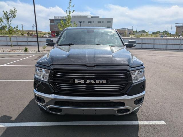 used 2020 Ram 1500 car, priced at $28,000